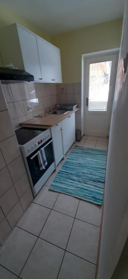 Martinov Dom Apartment