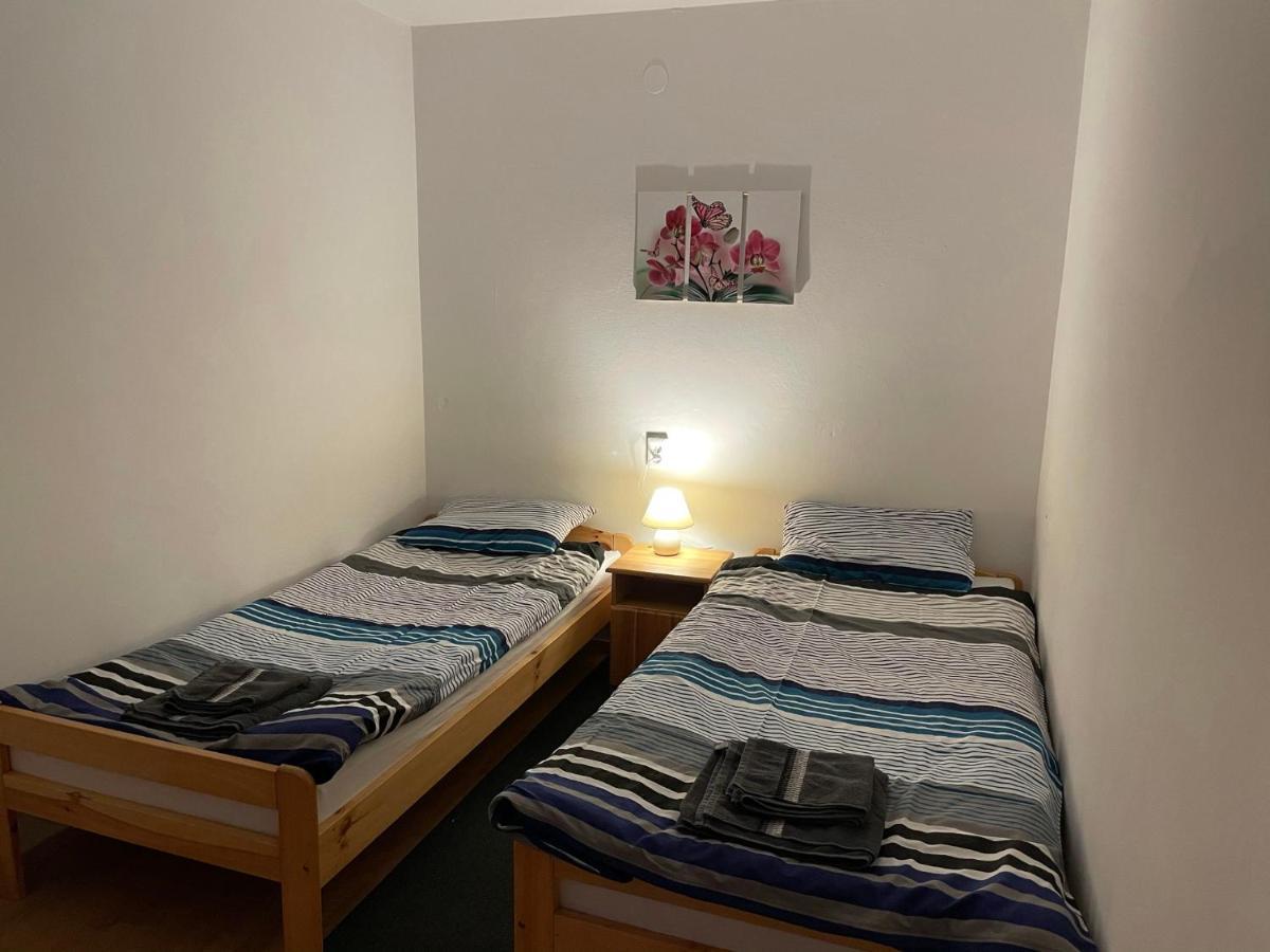 Martinov Dom Apartment Kranjska Gora