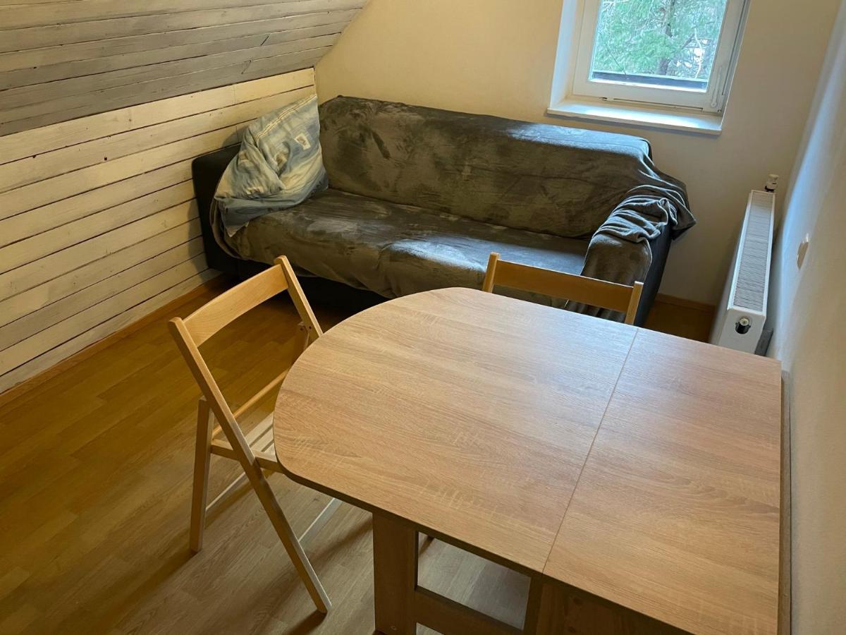 Martinov Dom Apartment *