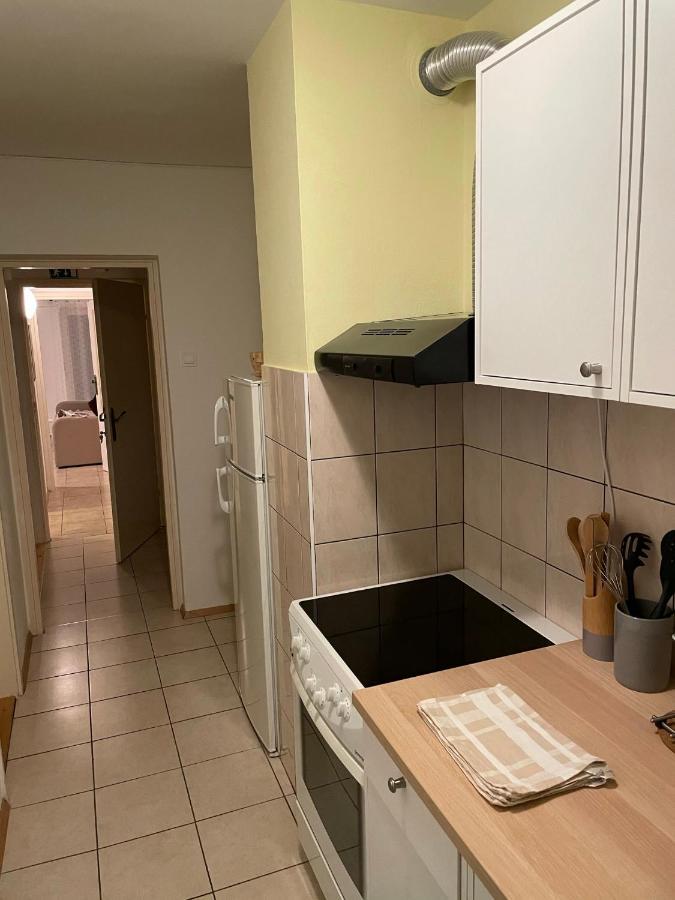 Apartment Martinov Dom Kranjska Gora