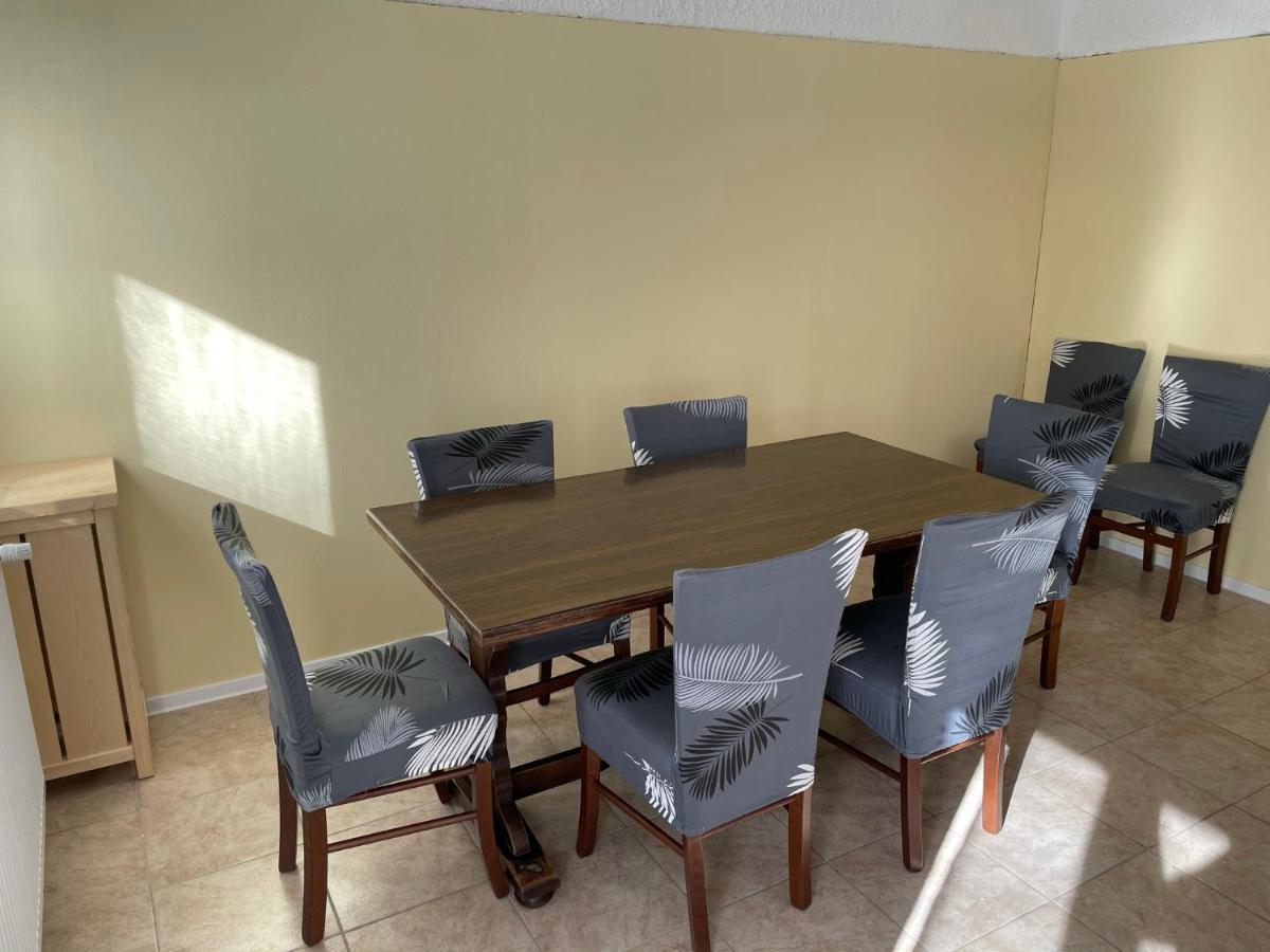 Apartment Martinov Dom