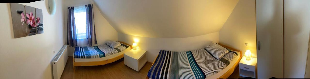 Apartment Martinov Dom