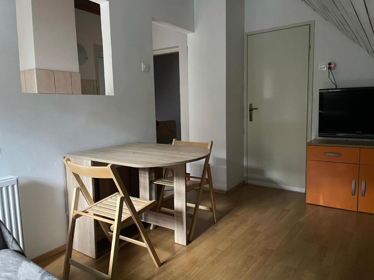 Martinov Dom Apartment *