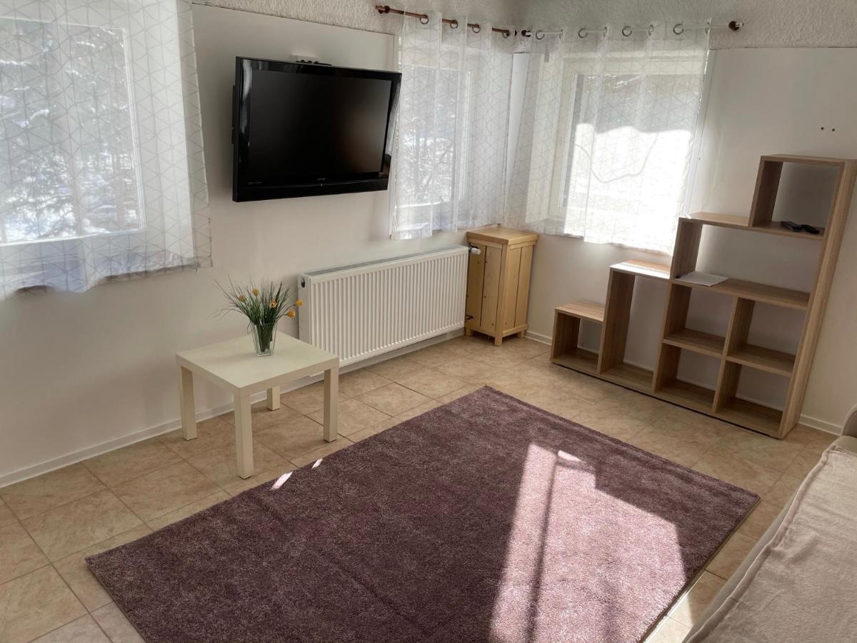 Apartment Martinov Dom Kranjska Gora