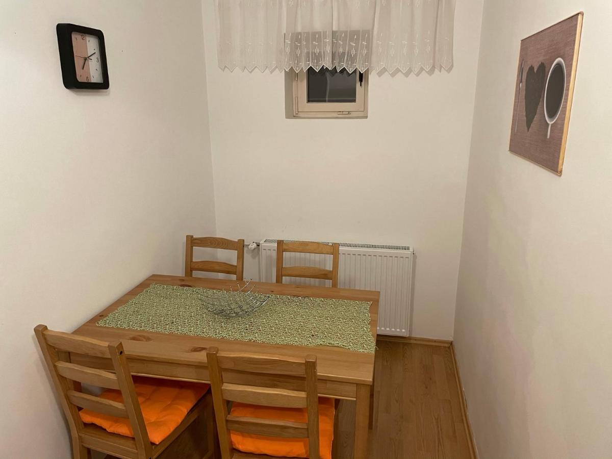 Apartment Martinov Dom *
