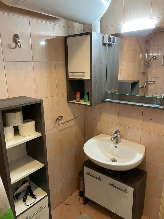 Apartment Martinov Dom *