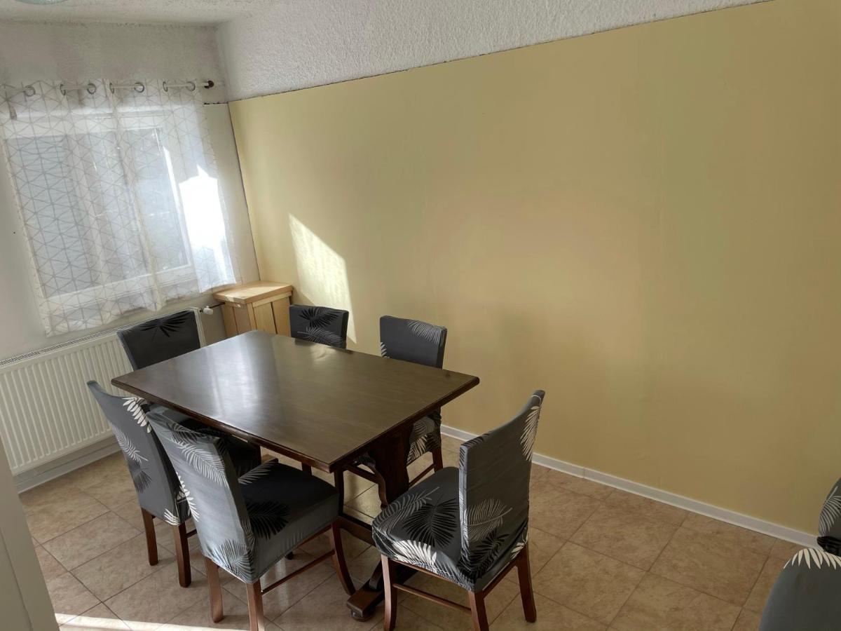 Apartment Martinov Dom Kranjska Gora
