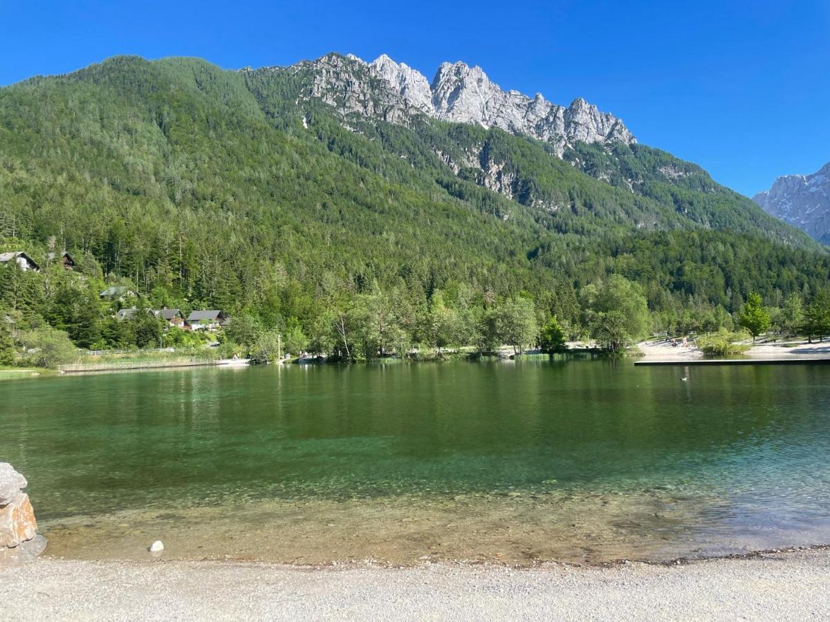 Martinov Dom Apartment Kranjska Gora