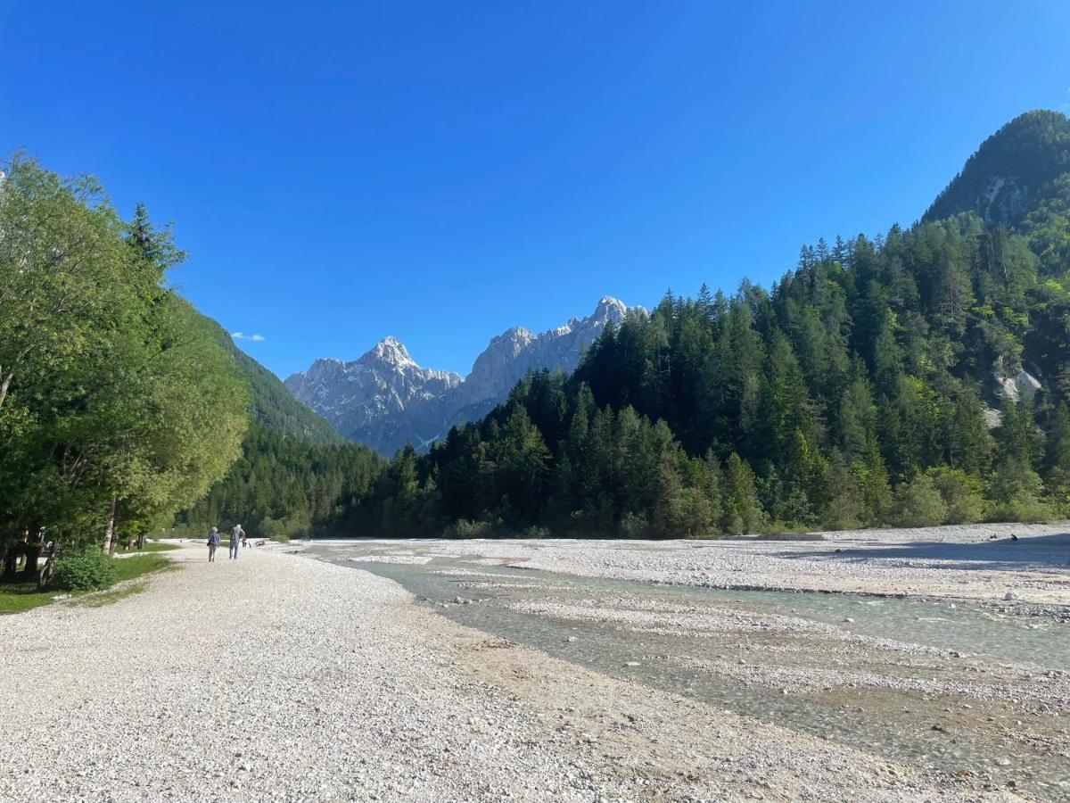 Martinov Dom * Kranjska Gora