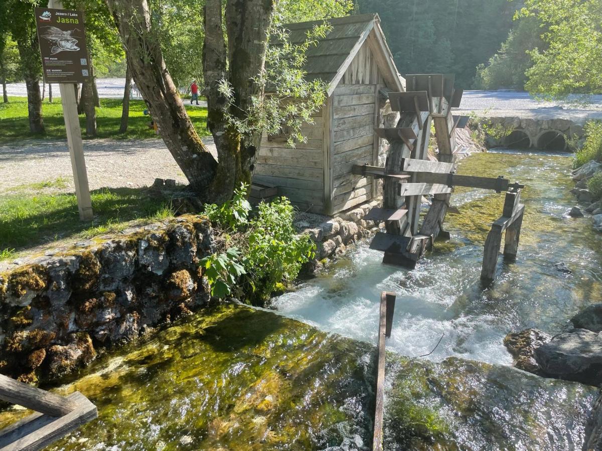 Martinov Dom Kranjska Gora