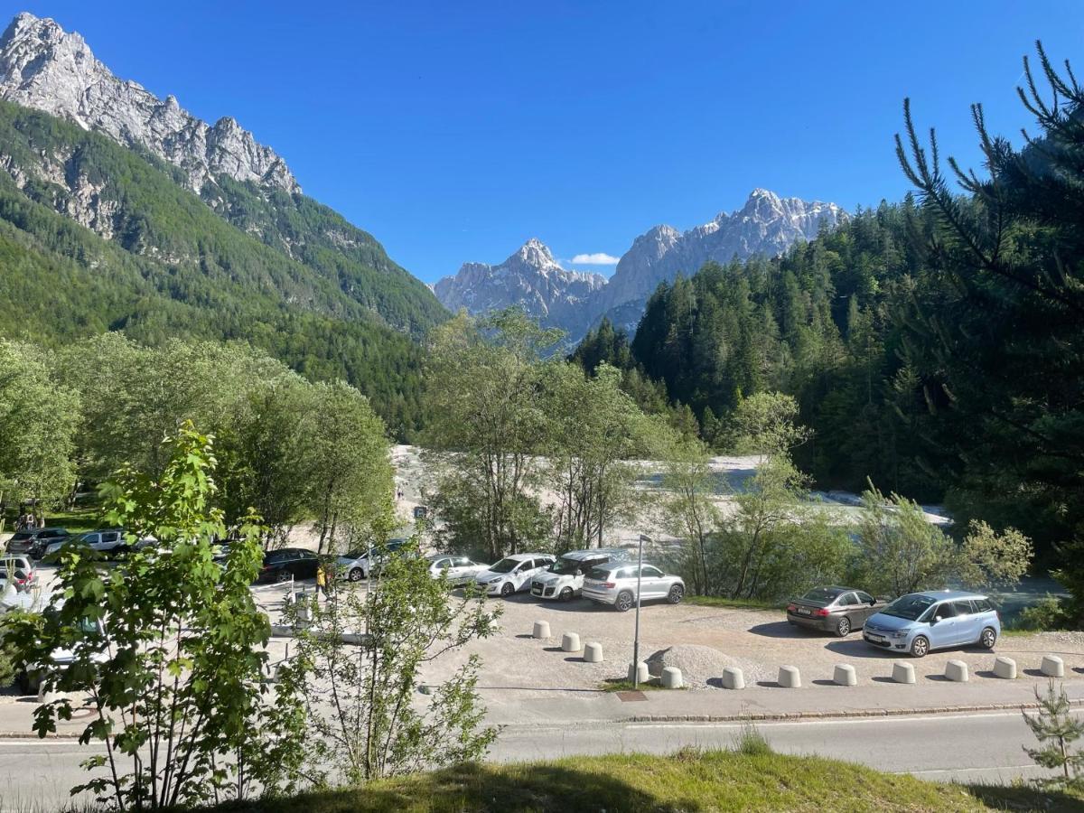 Martinov Dom Kranjska Gora