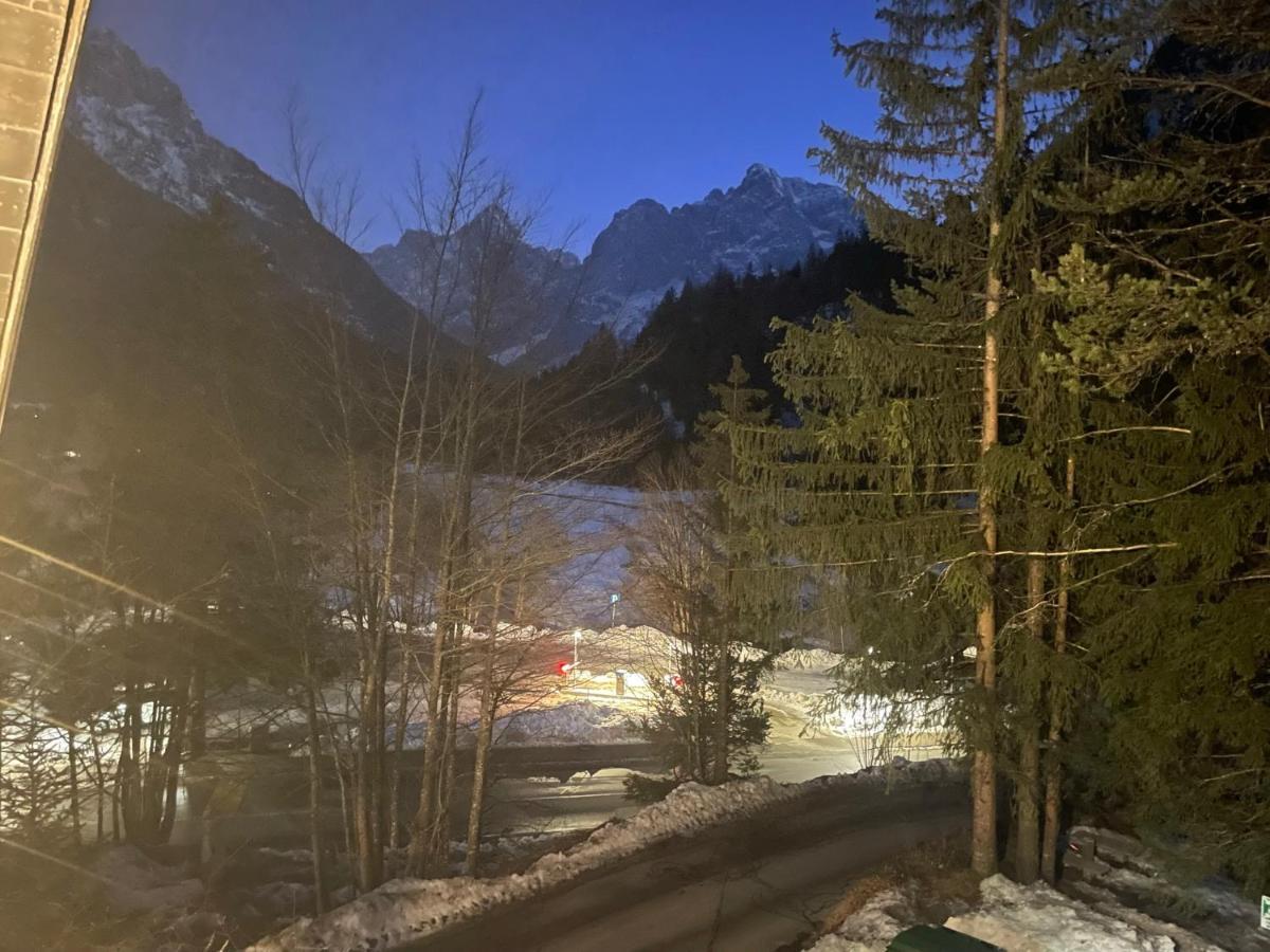 Martinov Dom * Kranjska Gora