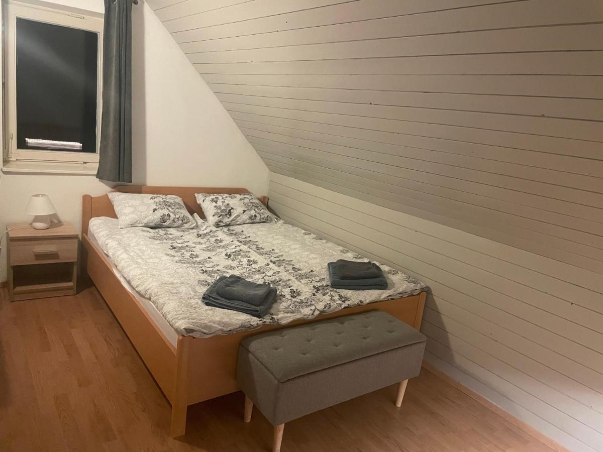 Martinov Dom Apartment Kranjska Gora